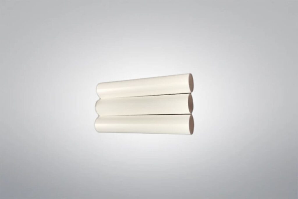 Zirconia Toughened Alumina Rod/Bar