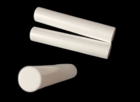 Zirconia Toughened Alumina Rod/Bar