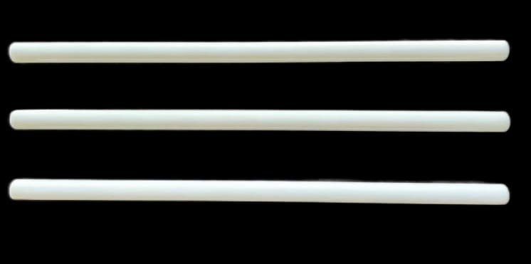 Zirconia Toughened Alumina Rod/Bar