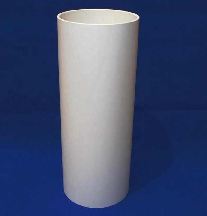 Zirconia Toughened Alumina Tube/Pipe