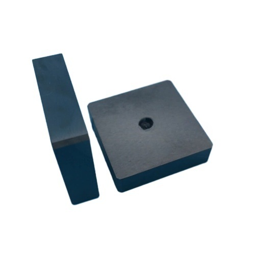 silicon nitride block