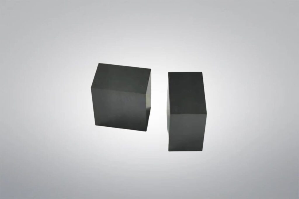silicon nitride block
