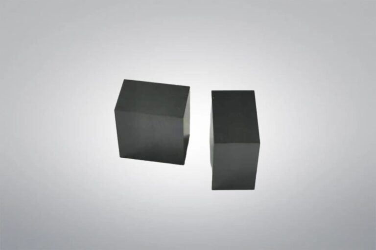 bloc de nitrure de silicium