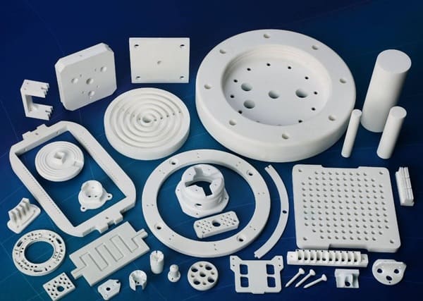 Benefits of Macor Ceramic in High Temperature Environments 1 1