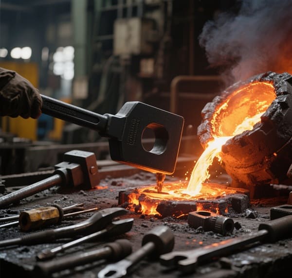 How Silicon Nitride (Si3N4) Resists Extreme Heat in Harsh Environments