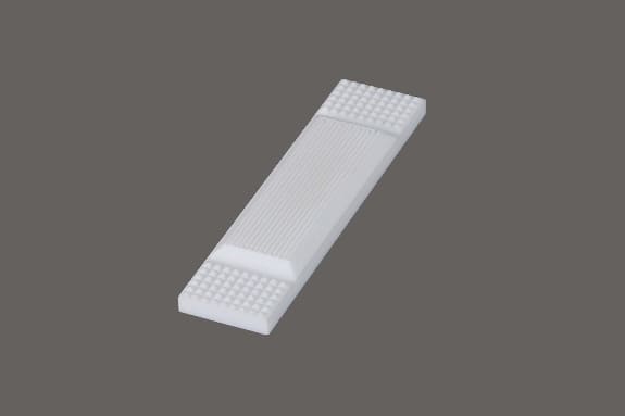 Macor Bar