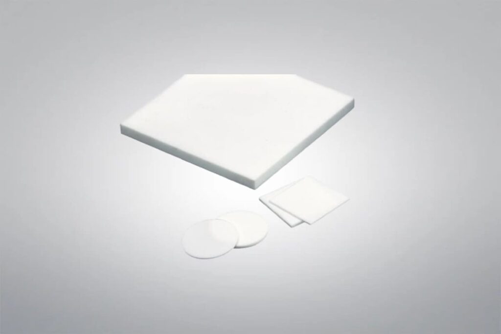 Macor Plate/Sheet/Disc