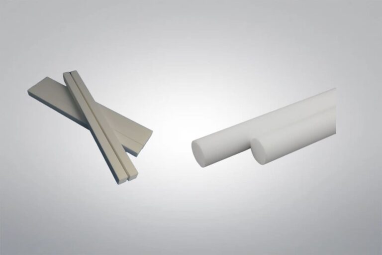 Macor Rod/Bar