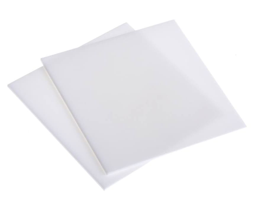 Macor Sheet