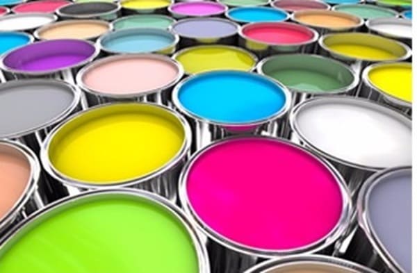 Paints