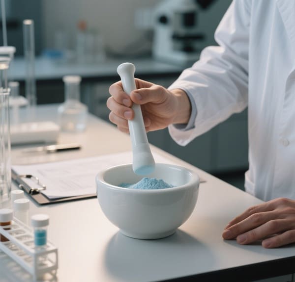 Pharmaceutical R&D