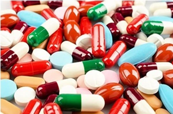 Pharmaceuticals