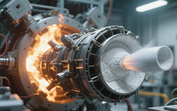Rocket Propulsion Systems