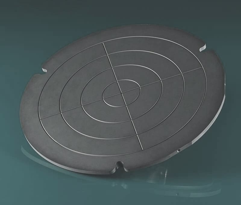Silicon Carbide Ceramics