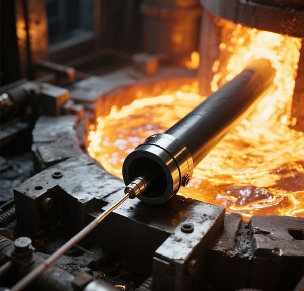 Top Benefits of Silicon Nitride for High Temperature Applications