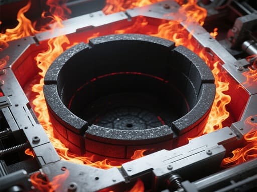 Top Benefits of Silicon Nitride for High-Temperature Applications