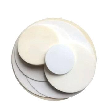 Yttria Stabilized Zirconia Disc