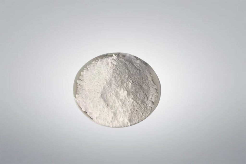 Micropoudre de zircone stabilisée à l'yttrium