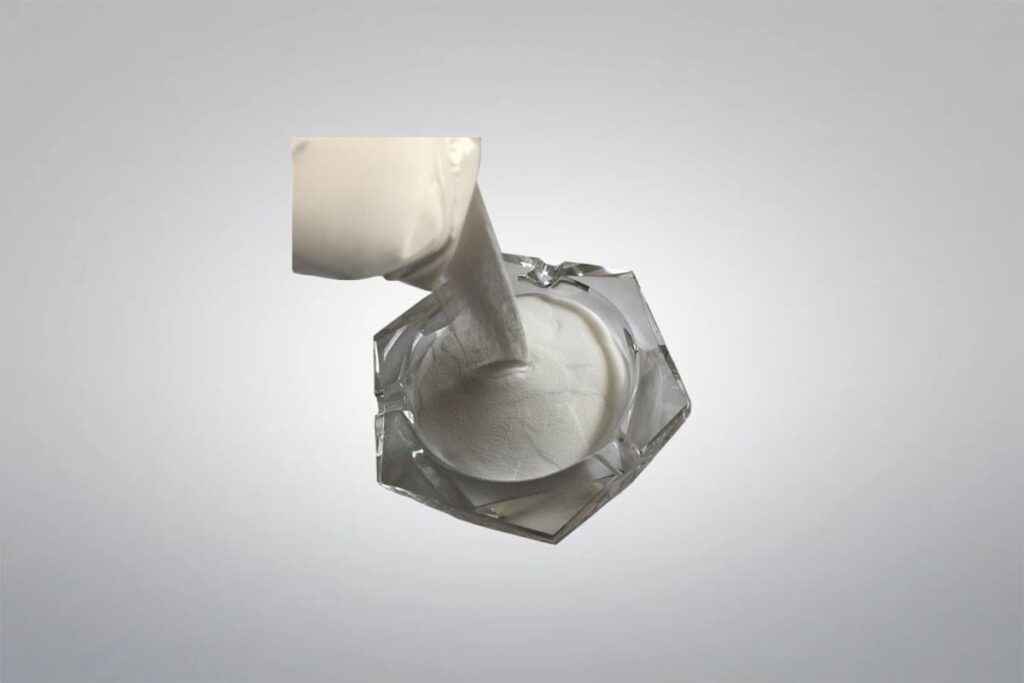 Yttria Stabilized Zirconia Nanopowder