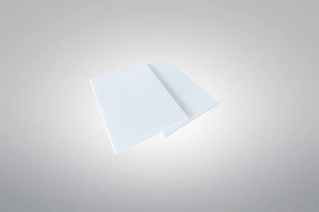 Yttria Stabilized Zirconia Plate/Sheet/Disc