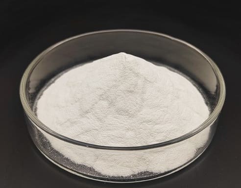Poudre de zircone stabilisée à l'yttrium