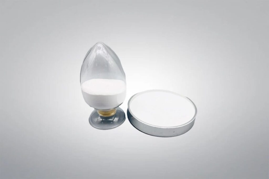 Poudre de zircone stabilisée à l'yttrium
