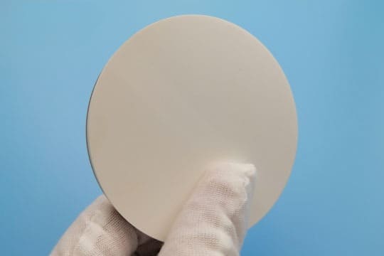 Yttria Stabilized Zirconia Sputtering Target