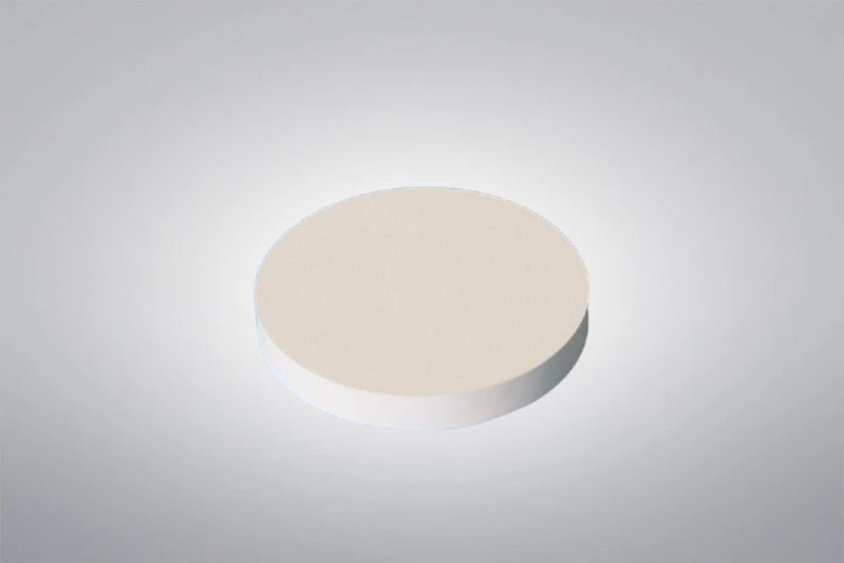 Yttria Stabilized Zirconia Sputtering Target