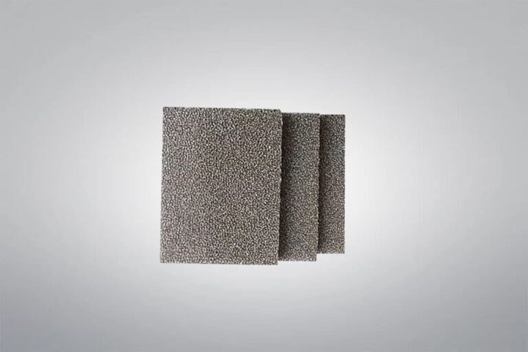 3D Graphene Foam