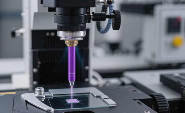 Advanced Electron Microscopy Systems