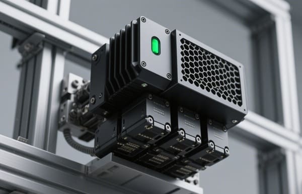 Aerospace and Military Radar Systems