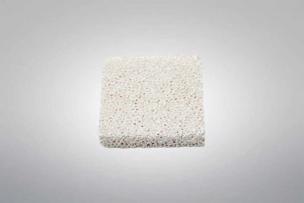 Alumina Foam