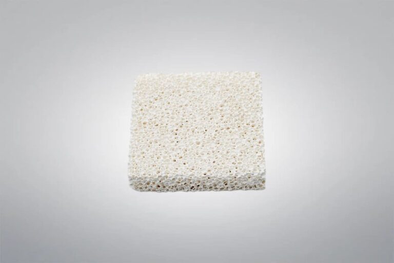 Alumina Foam