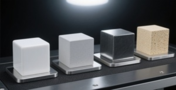Beryllium Oxide BeO vs Other Ceramic Materials Key Properties and Applications