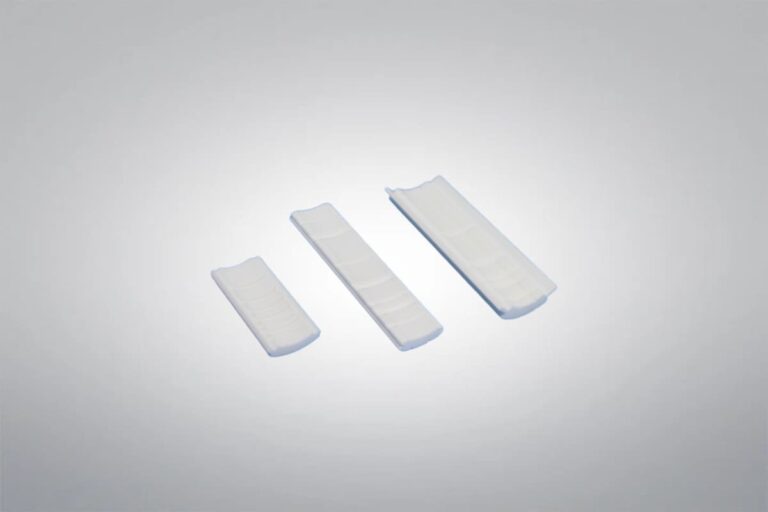 Beryllium Oxide Heat Sinks