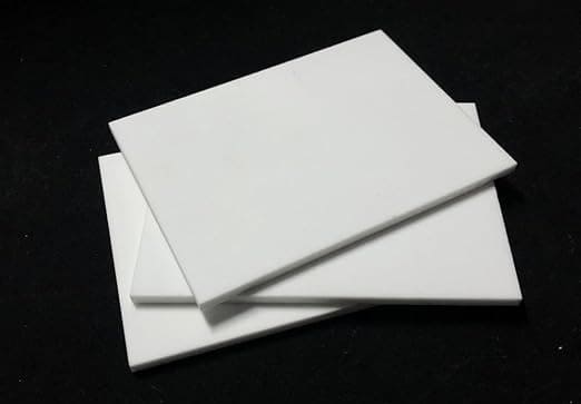 Beryllium Oxide Plate