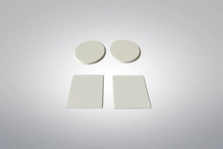 Beryllium Oxide Plate/Sheet/Disc