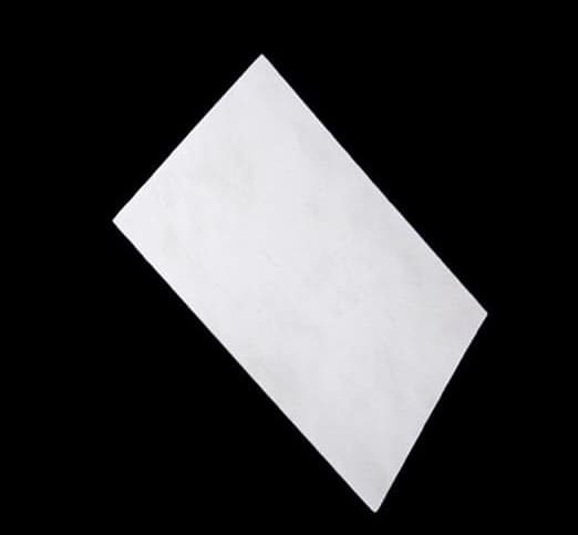 Beryllium Oxide Sheet