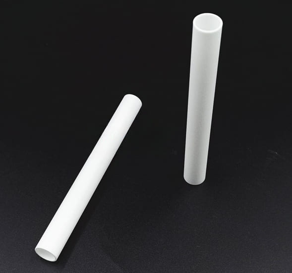 Beryllium Oxide Tube/Pipe
