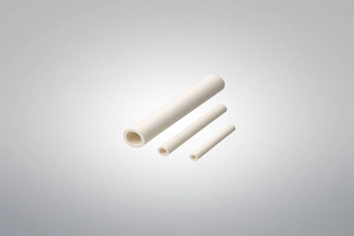 Beryllium Oxide Tube/Pipe