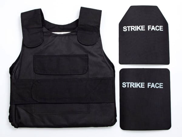Bulletproof materials