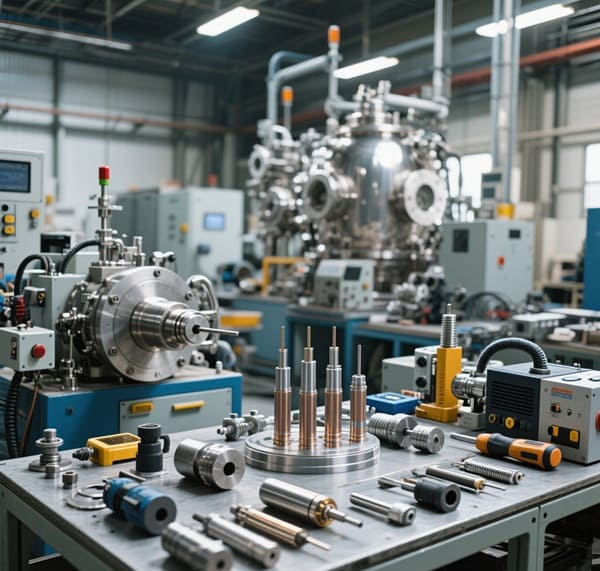 Cathode Manufacturing