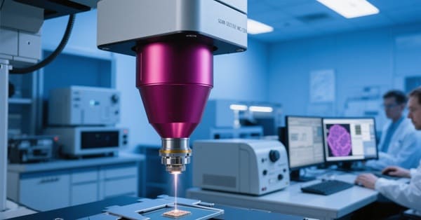Electron Microscopes