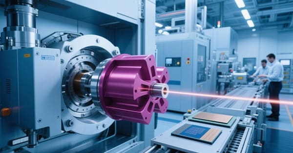 Ion Implantation Equipment