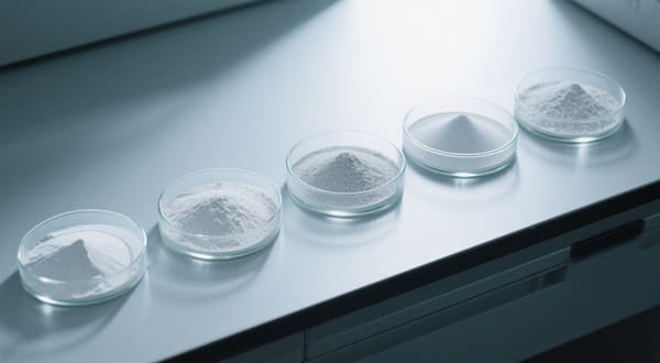 Key Differences Between Alumina Grades A Complete Comparison