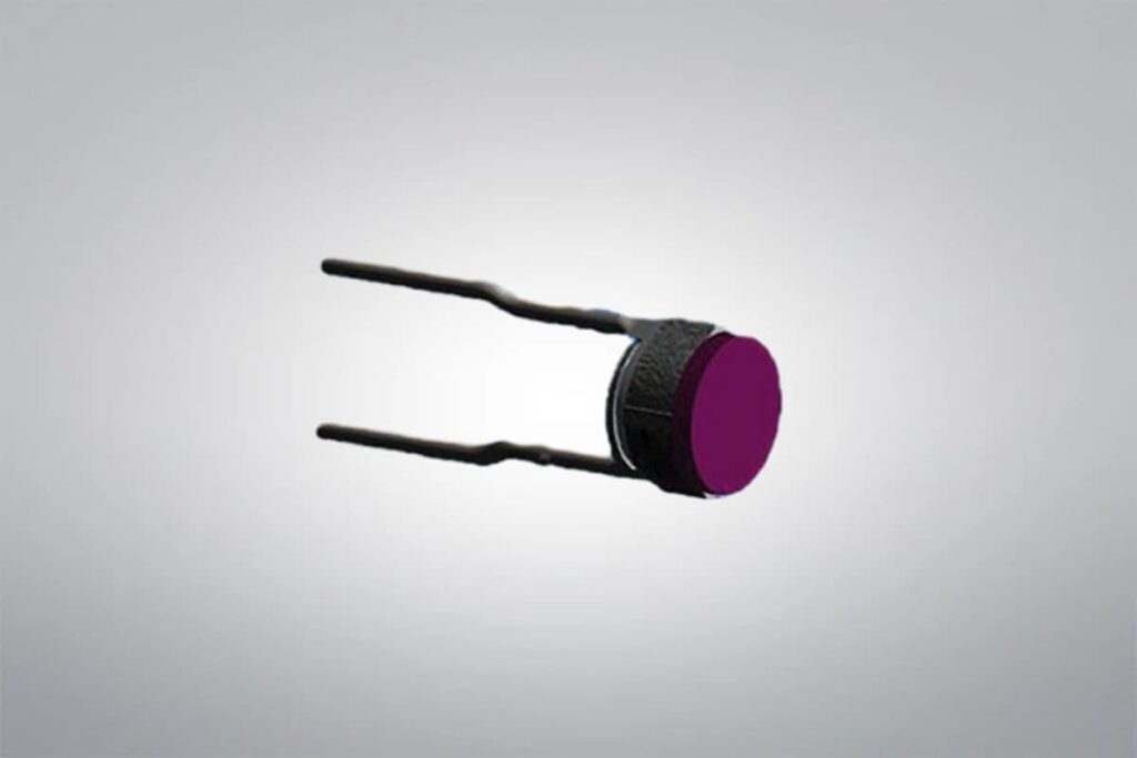Lanthanum Hexaboride Cathode
