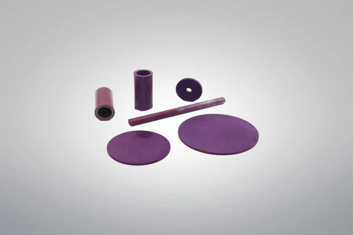 Hexaboride de lanthane Pièces sur mesure