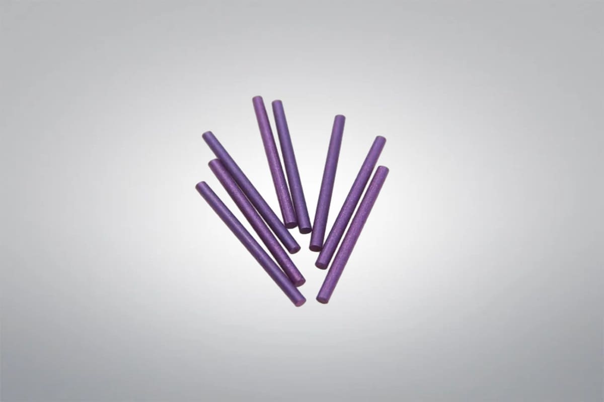 Lanthanum Hexaboride Rod/Bar