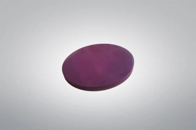 Lanthanum Hexaboride Sputtering Target