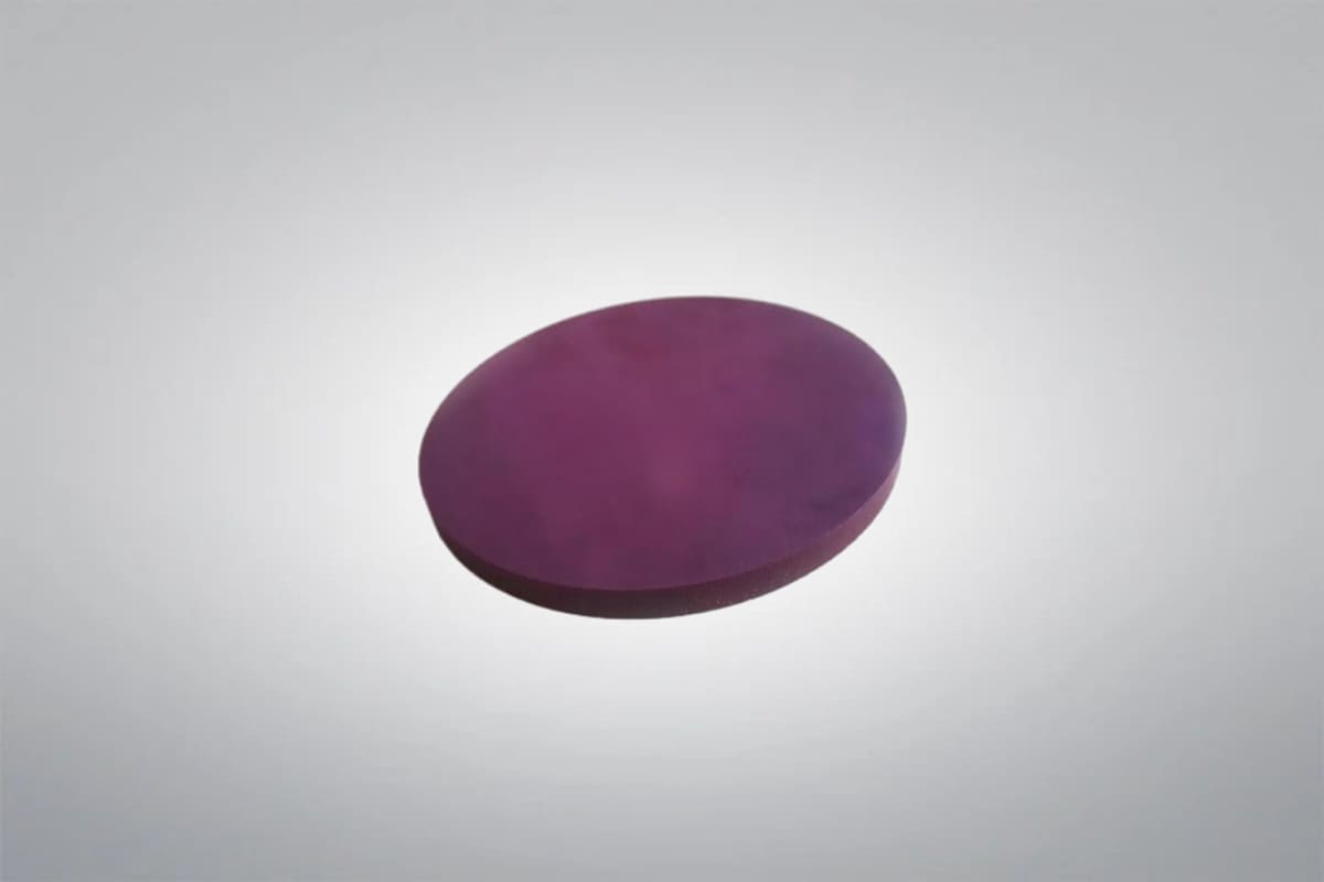 Lanthanum Hexaboride Sputtering Target
